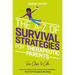 The A-Z of Survival Strategies for Therapeutic Parents: From Chaos to Cake