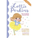 Lottie Perkins the Ultimate Collection (Lottie Perkins, #1-4)