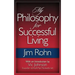 My Philosophy For Successful Living