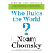 Who Rules the World?