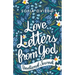 Love Letters from God: Devotional Journal