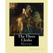 The Three Clerks. By: Anthony Trollope: Novel