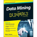 Data Mining For Dummies