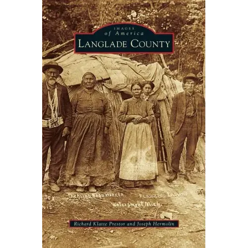 Langlade County