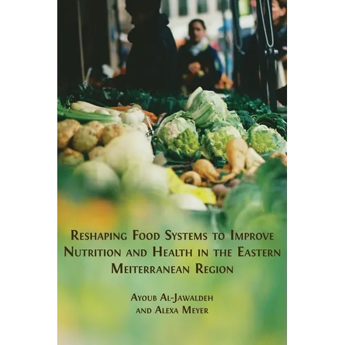 Reshaping Food Systems to improve Nutrition and Health in the Eastern Mediterranean Region
