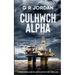 Culhwch Alpha: A Highlands and Islands Detective Thriller