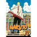Naruto, Vol. 72
