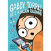 Gabby Torres Gets a Billion Followers