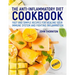The Anti-Inflammatory Diet Cookbook: Fast and Simple Recipes for Healing Your Immune System and Fighting Inflammation