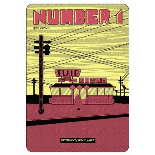 Number 1