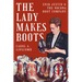 The Lady Makes Boots: Enid Justin and the Nocona Boot Company