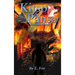 Kitso & Pansa: Darkness Rising