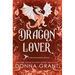 Dragon Lover: A Dragon Kings Novel