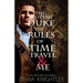 The Scottish Duke, the Rules of Time Travel, and Me