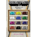 Breastplate of Judgment: Choshen