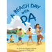 A Beach Day with Pa