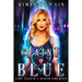 Haint Blue