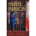 Murder at the Mansions: A 1920s Historical Mystery