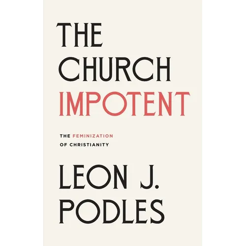 The Church Impotent