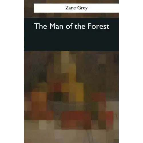The Man of the Forest