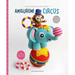 Amigurumi Circus: Crochet Seriously Cute Circus Characters