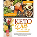 Keto Diet After 50: The Ultimate Ketogenic Diet For Men and Women Over 50. Burn Fat, and Prevent Diseases by Fixing Your Metabolism and St