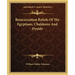 Reincarnation Beliefs of the Egyptians, Chaldeans and Druids