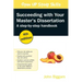 Succeeding with Your Master's Dissertation: Step-by-step Handbook, 4th Edition: Step-by-step Handbook