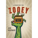 A Cemetery for Zooey: A Novella
