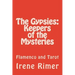 The Gypsies: Keepers of the Mysteries: Flamenco and Tarot