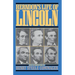 Herndon's Life of Lincoln