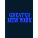 Greater New York 2021