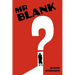 Mr Blank