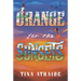 Orange for the Sunsets