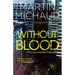 Without Blood: A Victor Lessard Thriller