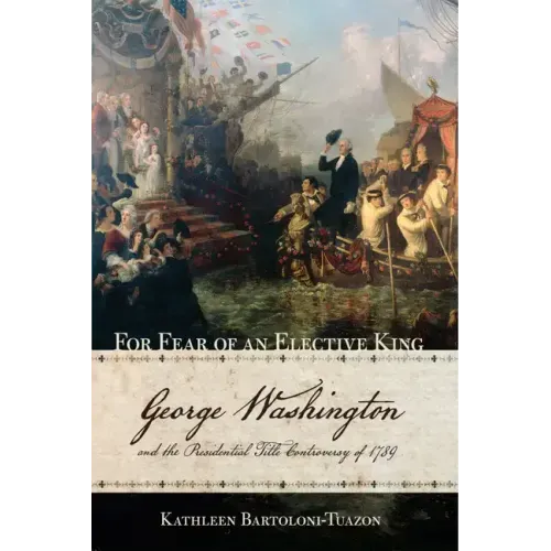 For Fear of an Elective King