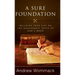 A Sure Foundation