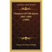 Glimpses Of Old Japan, 1861-1866 (1908)
