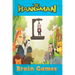 The Hangman Brain Games: Hangman Puzzles Game: Brain Game: Game for kids: Hangman Game for Kids Play Hangman Puzzle Templates - 100 pages - Large 6x9