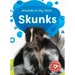 Skunks