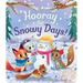Hooray for Snowy Days!
