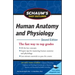 Schaum's Easy Outline of Human Anatomy and Physiology, Second Edition