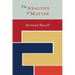 The Analysis of Matter