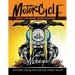 MotorCycle Adult Coloring Book Designs: Patterns For Relaxation and Stress relief