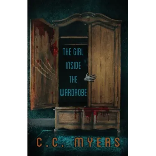 The Girl Inside the Wardrobe