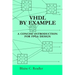 VHDL by Example