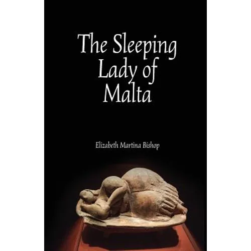 The Sleeping Lady of Malta