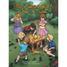 The Treasure Chest of Poems for Children