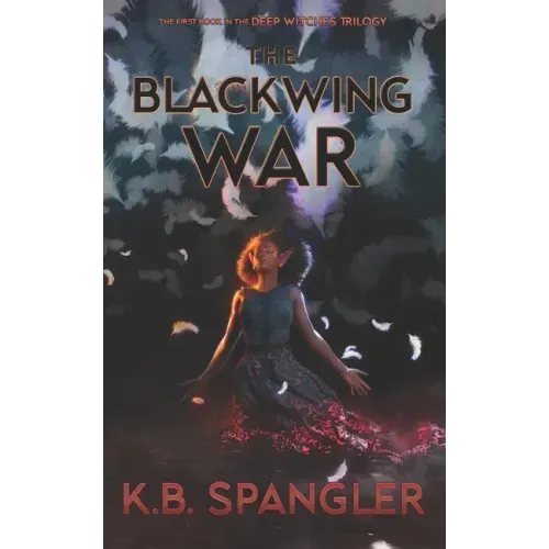 The Blackwing War