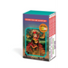 Choose Your Own Adventure 4-Book Boxed Set #2 (Mystery of the Maya, House of Danger, Race Forever, Escape)